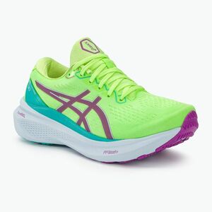 Női futócipő ASICS Gel-Kayano 30 Lite-Show illuminate green (Gel-Kayano 30 Lite-Show 1012B636) kép