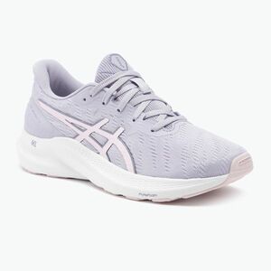 Gyermek futócipő ASICS GT-2000 12 GS faded ash rock/cosmos (GT-2000 12 GS 1014A330) kép