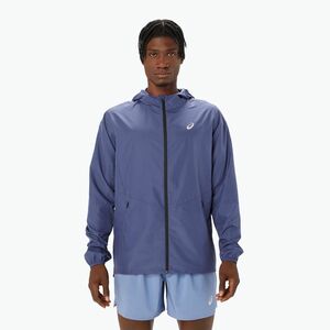 Férfi futódzseki ASICS Accelerate Light thunder blue (Accelerate Light 2011C241) kép