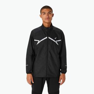 Férfi futódzseki ASICS Lite-Show performance black (Lite-Show 2011C875) kép