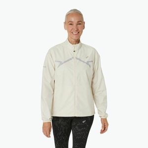 Női futódzseki ASICS Lite-Show birch (Lite-Show 2012C862) kép