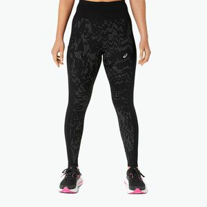 Női futó leggings ASICS Lite-Show performance black (Lite-Show 2012C863) kép