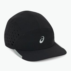 Baseball sapka ASICS Ultra Lightweight Running performance black (Ultra Lightweight Running 3013A974) kép