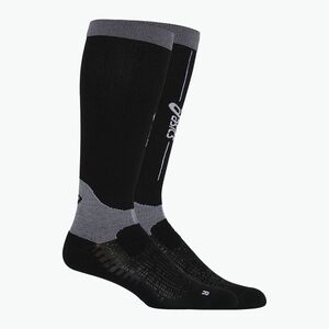 Futózokni ASICS Performance Run Compression performance black (Performance Run Compression 3013A990-001) kép