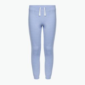 Gyermek nadrág GAP V-FA SLD Logo Jogger kék kristály (V-FA SLD Logo Jogger 789629) kép