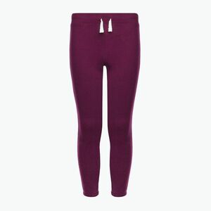 Gyermek nadrág GAP V-FA SLD Logo Jogger strand szilva (V-FA SLD Logo Jogger 789629) kép