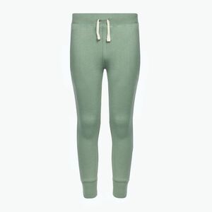 Gyermek GAP V-Frch Fleece Heritage Heritage Logo Jogger nadrág sage (V-Frch Fleece Heritage Logo Jogger 830969) kép
