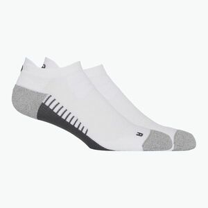 Futózokni ASICS Performance Run Ankle brilliant white (Performance Run Ankle 3013A982-100) kép