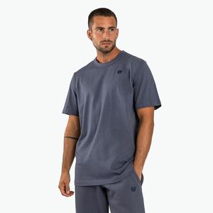 Venum Silent Power férfi edzőpóló tengerészkék (Silent Power VENUM-05017-018) kép