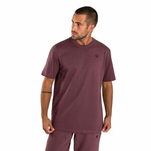 Venum Silent Power barna férfi edzőpóló (Silent Power VENUM-05017-035) kép