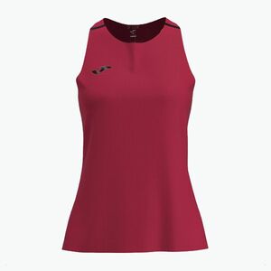 Női tenisz felső Joma Ranking piros (Ranking Tank Top W902062.627) kép