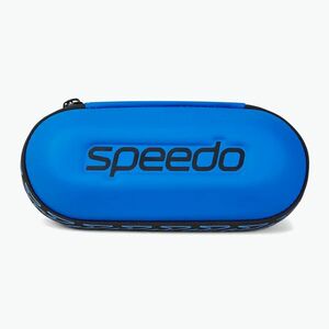 Speedo Storage kék úszószemüveg tok (Storage 8-00381215434) kép