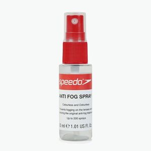 Speedo ködgátló spray 30 ml tiszta (Anti Fog Spray 8-00381317217) kép