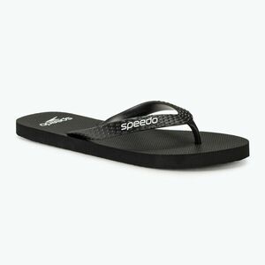Férfi papucs Speedo Flip Flop black (Flip Flop 8-00422406098) kép