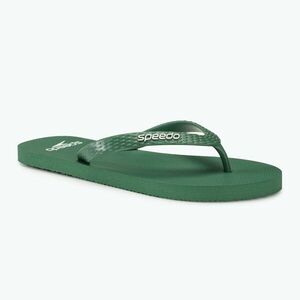 Férfi papucs Speedo Flip Flop khaki (Flip Flop 8-00422416002) kép