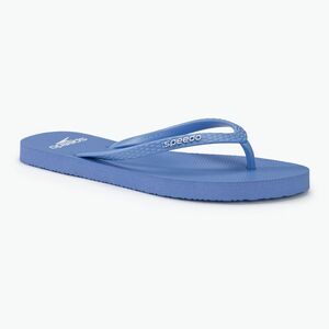 Női papucs Speedo Flip Flop curious blue (Flip Flop 8-00422516004) kép