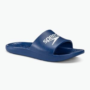 Férfi papucs Speedo Slide navy (Slide AM 8-1222916711) kép