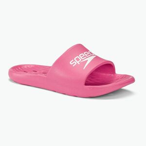Női papucs Speedo Slide vegas pink (Slide AF 8-1223016708) kép