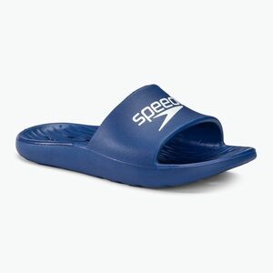 Gyermek papucs Speedo Slide navy (Slide JU 8-1223116711) kép