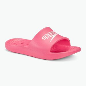 Gyermek papucs Speedo Slide fandango pink (Slide JU 8-1223116714) kép