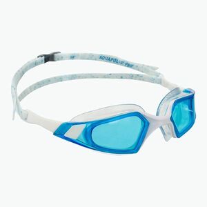 Úszószemüveg Speedo Aquapulse Pro pool/white/blue (Aquapulse Pro 8-12264D641) kép