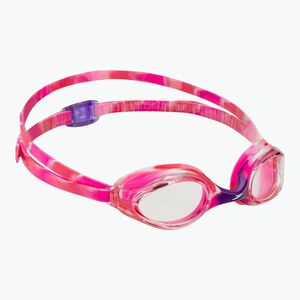 Speedo Hyper Flyer pop lila gyermek úszószemüveg (Hyper Flyer 8-7750317546) kép
