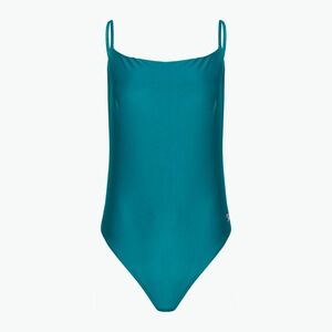 Speedo női fürdőruha Állítható vékony pántos páva (Adjustable Thinstrap 8-00307716587) kép