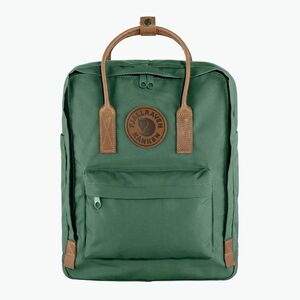 Városi hátizsák Fjällräven Kanken No. 2 16 l deep patina (Kanken No. 2 F23565) kép