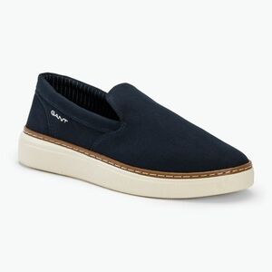 Férfi cipő GANT San Prep marine (San Prep 28638609) kép