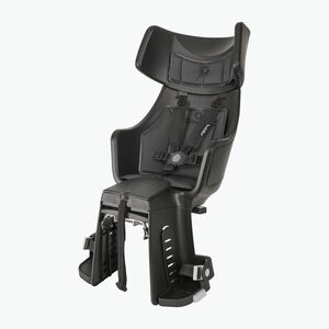 Kerékpárülés bobike Exclusive Plus Tour 1P urban black (Exclusive Plus Tour 1P 8011300032) kép