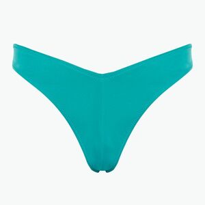 Bikini alsó Calvin Klein Brazilian blue ocean (Brazilian KW0KW02350D09) kép