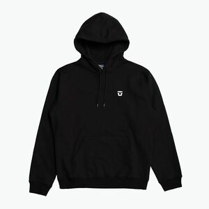 Pulóver Union Premium Hoodie black (Premium Hoodie SF00101I) kép