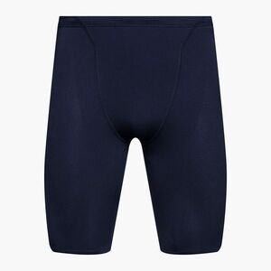 Férfi Jammer fürdőruha Nike Hydrastrong Jammer midnight navy (Hydrastrong Jammer NESSE009) kép