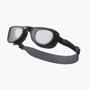 úszószemüveg Nike Universal Fit black (Universal Fit NESSE124) kép