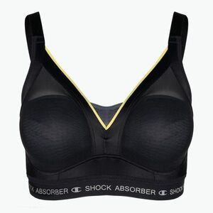 Melltartó Shock Absorber Active Shaped Support black (Active Shaped Support U10015) kép