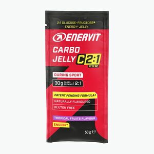Enervit Carbo Jelly C2: 1 Pro 50 g Szénhidrátzselék (Carbo Jelly C2: 1 Pro 90528) kép