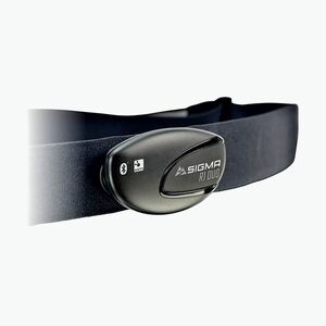 Sigma R1 Duo HR pulzusmérő + C+ mellkaspánt Rox számára (R1 Duo HR SIG-20332) kép