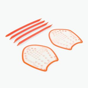 TYR Catalyst Stroke fluoreszkáló narancssárga úszó evezők (Catalyst Stroke LCATSTK) kép