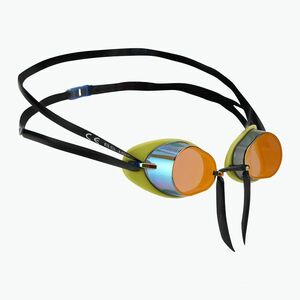 úszószemüveg TYR Socket Rockets 2.0 Metallized red/silver (Socket Rockets 2.0 Metallized LGL2M) kép