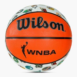 Wilson kosárlabda (WNBA All Team WTB46001XBWNBA) kép