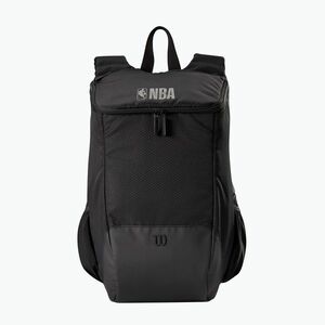 Wilson NBA kosárlabda hátizsák Authentic fekete (NBA Authentic WTBA80040NBA) kép
