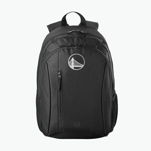 Wilson NBA Team Golden States Warriors kosárlabda hátizsák (NBA Team Golden States Warriors WZ6015004) kép