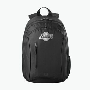 Wilson NBA Team Los Angeles Lakers kosárlabda hátizsák (NBA Team Los Angeles Lakers WZ6015005) kép