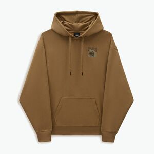 Női Vans Skull Os Hoodie vidra melegítő pulóver (Skull Os Hoodie VN000GG8YJ21) kép