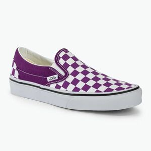 Cipő Vans Classic Slip-On purple magic (Classic Slip-On VN000BVZ1N81) kép
