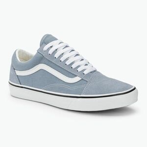 Cipő Vans Old Skool dusty blue (Old Skool VN0007NTDSB1) kép