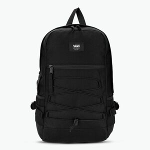 Hátizsák Vans Original Backpack 22 l black (Original Backpack VN00082FBLK1) kép