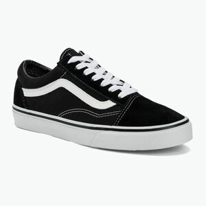 Cipő Vans UA Old Skool black/white (UA Old Skool VN000D3HY281) kép