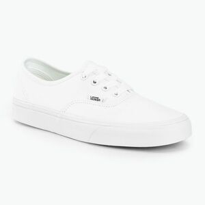 Cipő Vans UA Authentic true white (UA Authentic VN000EE3W001) kép