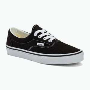Cipő Vans UA Era black (UA Era VN000EWZBLK1) kép